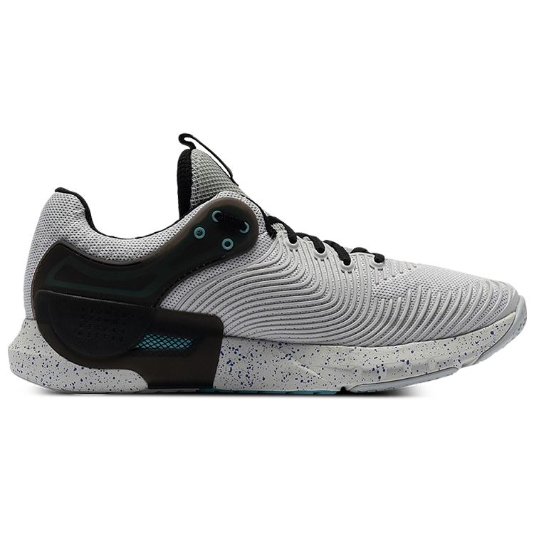 Under Armour Кроссовки для бега Hovr Apex 2 Серые 3023007-103