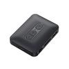 Bluetooth 5.4 аудио передатчик приемник 3.5 мм AUX USB U-диск TF карта воспроизведения беспроводной адаптер стерео музыка с микрофоном для автомобиля ТВ ПК