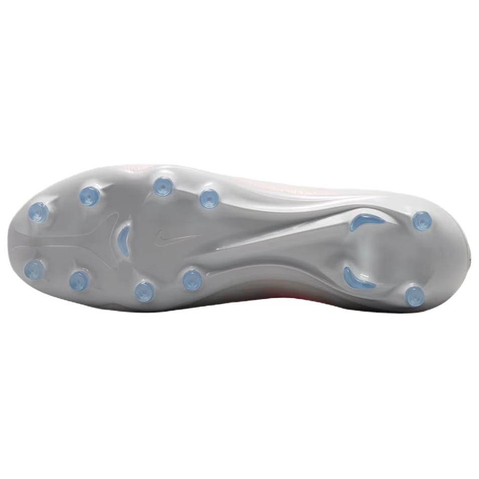 Nike Футбольные бутсы Mercurial Vapor 17 Унисекс Низкие Розовые IU2729-900