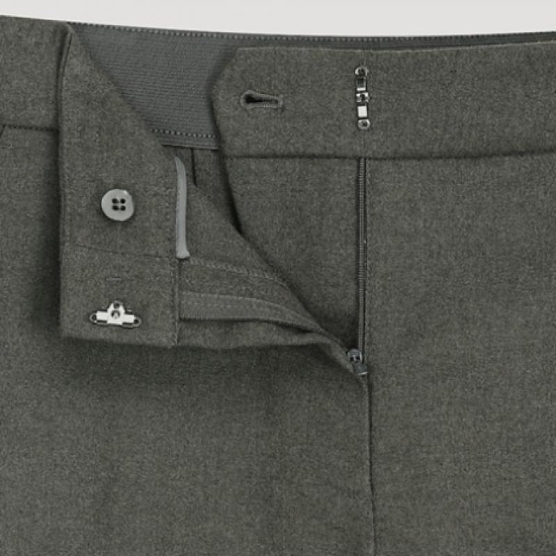 She S miSS bruShed Back Banding Wide pantS SwwSlo41220