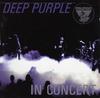 CD DEEP PURPLE - King Biscuit Flower Hour Presents:  70710880022 King Biscuit Fl 1995 US Rock Used