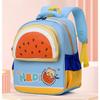 Adorable Toddler Backpack Lightweight Nylon Cute Cartoon Design For School