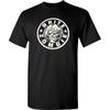 White Zombie Circle Logo Classic Unisex T-Shirt