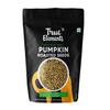 Roasted Pumpkin Seeds 500g by True Elements - Protein Snacks | Pumpkin Seeds for Eating | Immunity Booster Seeds | Fibre Rich Superfood
