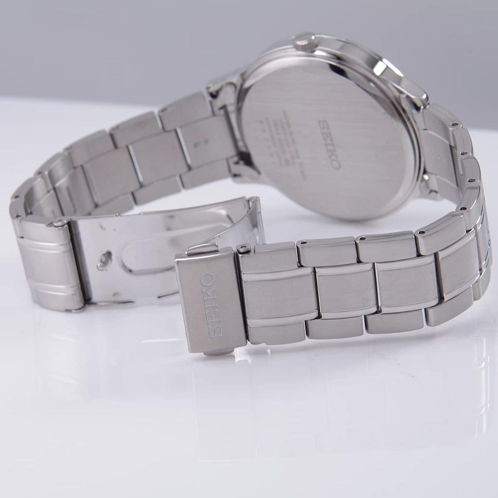 Seiko Часы CLASSIC QUARTZ Classic Quartz SGEH79P1 [Seiko] Мужские [Товар]