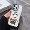 Чехол для телефона «Друзья» (популярное ТВ-шоу) для Xiaomi Mi 15 14T 14 12T 11T 11 Lite Poco X7 X6 F5 F6 X5 X4 X3 GT Pro 4G 5G Прозрачный чехол