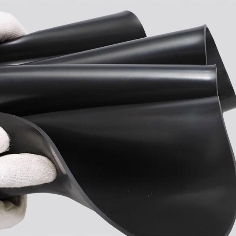 Zhengbang 10KV Electrical Insulation Rubber Mat