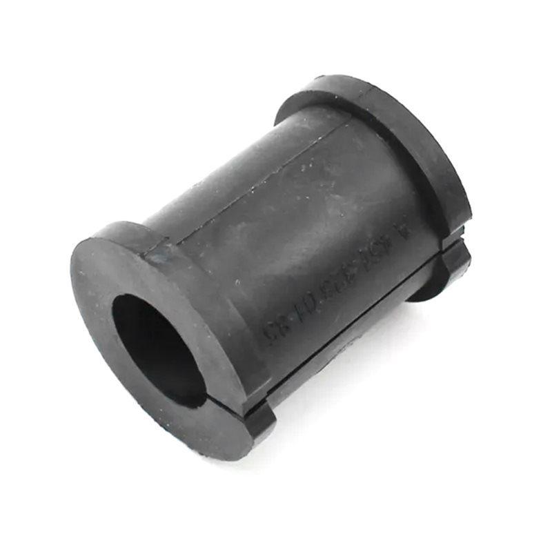 4X Automobile Front Stabilizer Sway Bar Bush For SMART Fortwo 451 A4513230185 4513230185