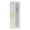 Pilot KakunoExtra Fine FKA1SRNCEF Перо, Прозрачное,