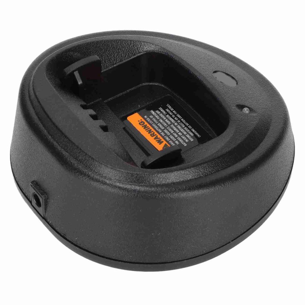 Быстрое зарядное устройство для одного устройства, совместимое с Motorola DEP450 CP140 CP040 CP180 CP200 CP380 EP450 CP180