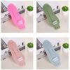 Baby Infant Child Foot Measure Tool Gauge Shoes Size Plastic Measuring Ruler