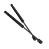 For Toyota Hilux Extended Gas Struts Support Lift Spring Bars Fit ARB Canopy Rear Window 325mm 160N 1921VR Car Accessories
