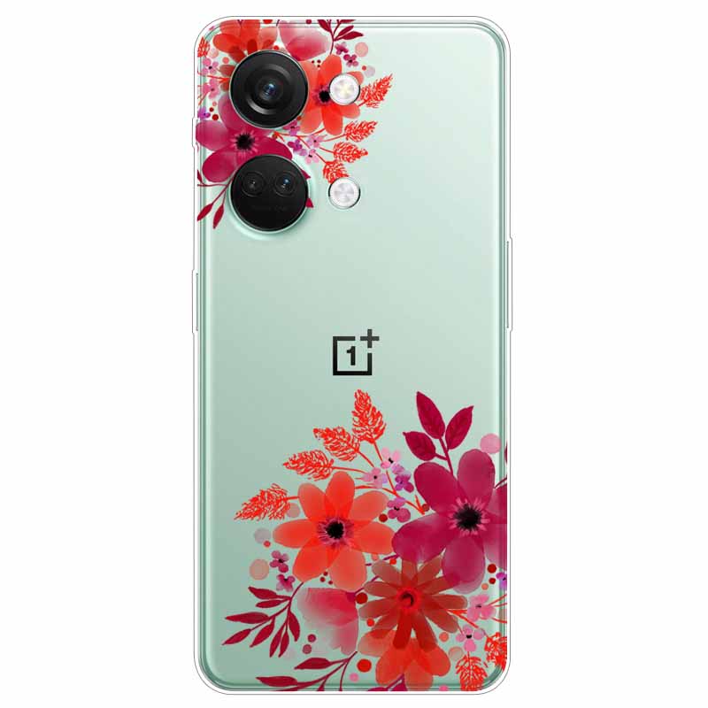 Чехол для One Plus Nord 3 5G, ТПУ, мягкий, прозрачный, сова, собака, прозрачный Funda для Oneplus Nord 3 2023, силиконовый, тонкий корпус, 1 + Nord3 Capa