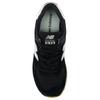 New Balance Кроссовки 574 'Черный Белый Резина' U574RAB