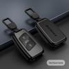 Volkswagen Alloy Key Case for Polo, Golf, Lavida, Passat, Tiguan, Bora, Sagitar