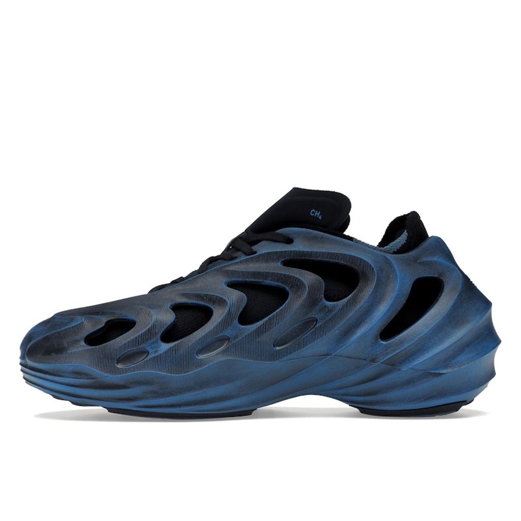 Adidas AdiFOM Q Cosmic Way Runners - Neptune Unisex Sneakers Blue Blue-Rush Legend-Ink GY0065