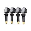 13506028 4PCS Tire Pressure Monitor Sensor TPMS For Opel Adam Ampera Antara Astra J k Corsa D Insignia Meriva B Mocha Zafira C