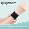 Браслет на запястье для туннеля запястья, регулируемая поддержка запястья, фитнес, тяжелая атлетика, ремни на запястье, тендинит, артрит, облегчение боли, поддержка