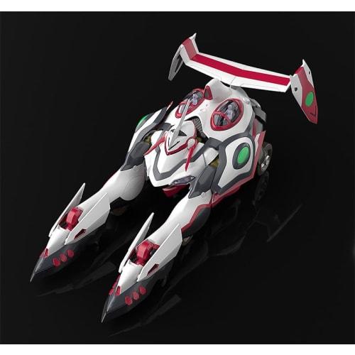 MODEROID Eureka Seven Nirvash Type ZERO Non-Scale Assembled Plastic Model