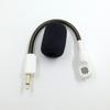 Gaming Headset Microphone Replacement for BlackShark V2 V2Pro V2SE 3.5MM Detachable Noise Reduction Wireless Headset Boom MIC with Foam