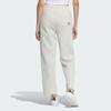 Adidas Originals Drawstring Knit Joggers Women Bottoms Track-Grey IN0984