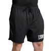 Shorts FLAG Black [Leone 1947]