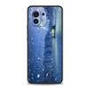 Зимний чехол для путешествий с природой и снегом для Xiaomi Poco X4 X3 NFC F3 F4 M3 M4 Mi Note 12T 10 12 11 Ultra 11T Pro 10T Lite 9T 5G