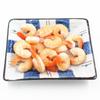 PVC Simulation Shrimp Fake Food Model Hotel Simulation Dish Decoration High Imitation Shrimp Prop Photo Window Display Model