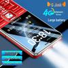 Gionee V15 4G Старый кнопочный телефон (Китайская версия)