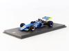 Spark National Models Brabham BT38 1972 F2 Гран-при Руана Потоцкий 1/43 №11 А.