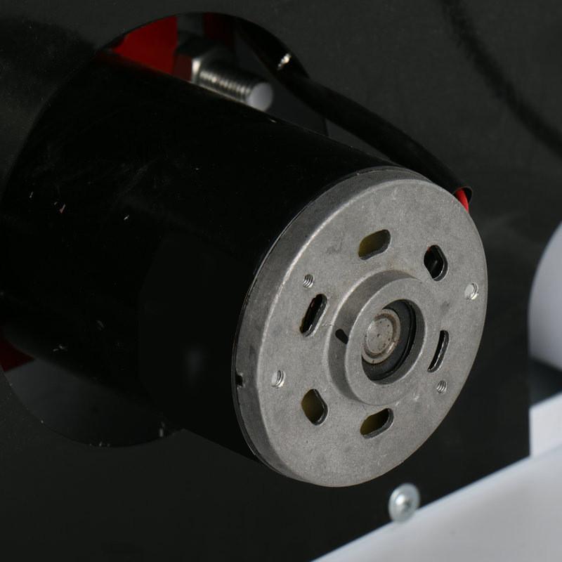 Continuously Variable Speed Clay Machine Pottery Forming Machine Ceramic Equipment New Electric Pottery Wheel Ceramic Machine