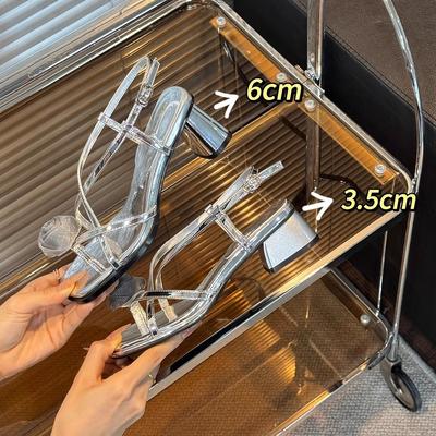 Женская обувь – Босоножки