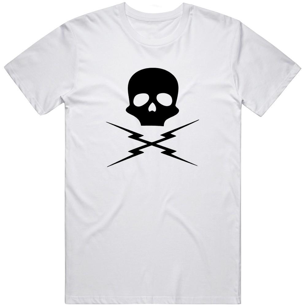 Horror Movie Tarantino Death Proof Tee, Stuntman Mike, Unisex Fan v2 T Shirt