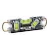 Scaffold Assembly Level Tobi Level Pro S Order Item Black/Green ED-TBPSB