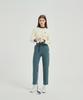 E.PARCA Pony Ranch Long Sleeve Top (Ivory)