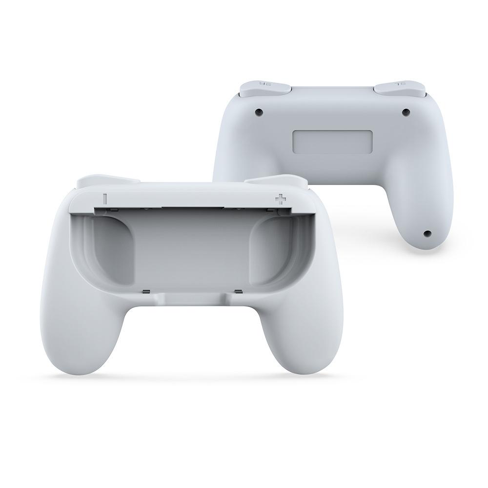 2 шт. Износостойкий контроллер-ручка для Nintendo Switch Эргономичная ручка-контроллер для Switch Joy Con