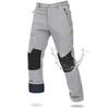MAGCOMSEN Softshell Ski Pants Mens Winter Warm Fleece Lined Snow Trousers Waterproof Windproof Hiking Outdoor Thermal Pants
