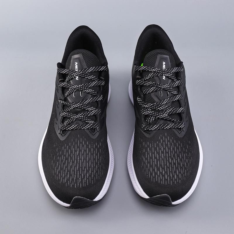 Высокоэстетичные, износостойкие и амортизирующие кроссовки для бега, доступные в нескольких цветах для большего комфорта