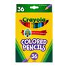 Цветные карандаши Crayola 36 цветов