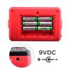 Insulation Resistance Meter Acdc Continuity Tester