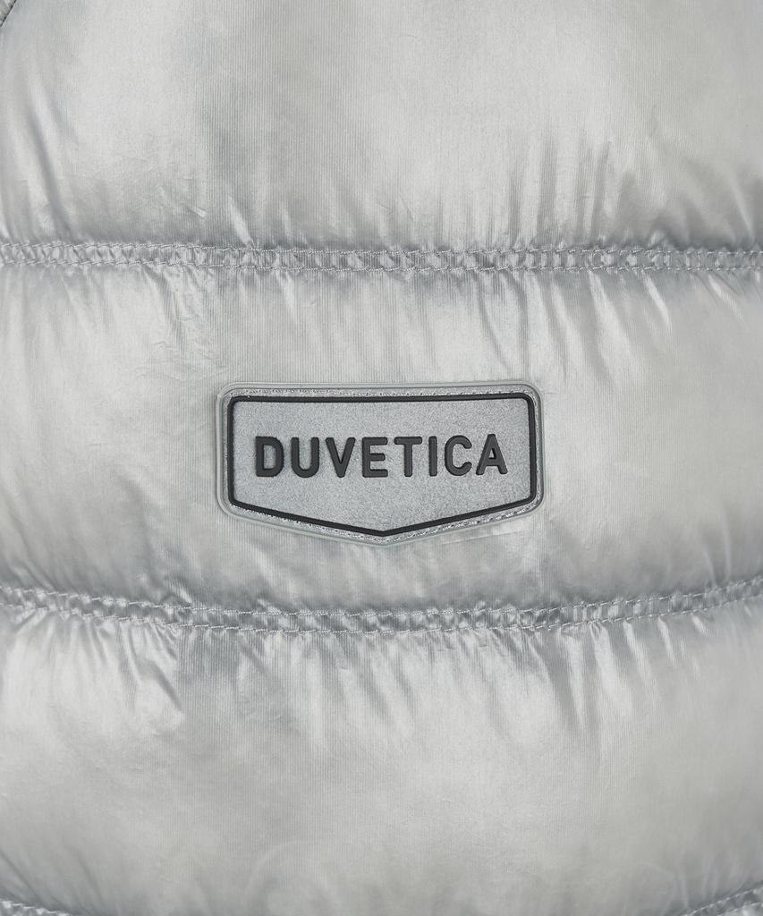 DUVETICA Bollengo (Dark Grey) (Men'S Down Jumper)
