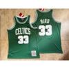 Retro NBA Basketball Jersey Sleeveless Sportswear Men Women Fall Winter Unisex Team Fan Apparel