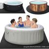 Waterproof Non-slip Spa Felt Mat for Indoor & Outdoor Hot Tubs and Inflatable Pools