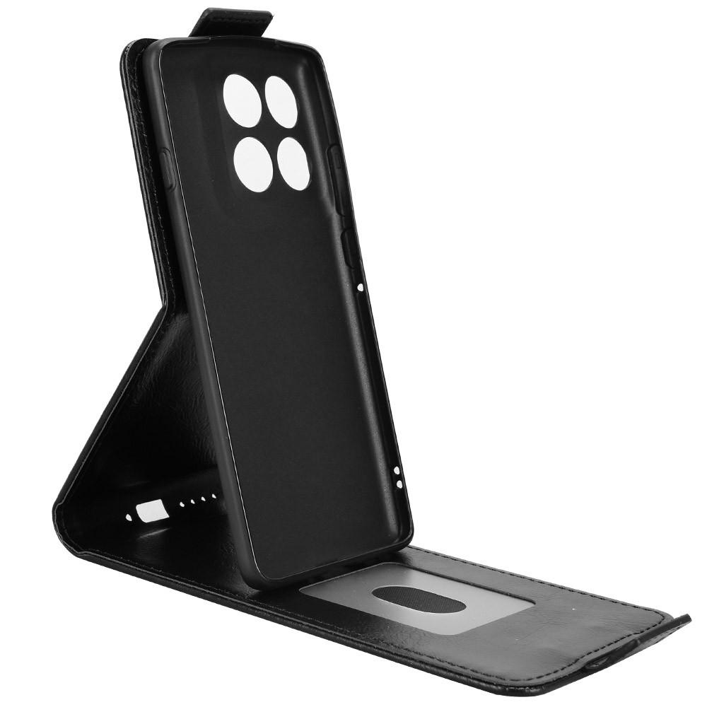 Чехол-подставка для Motorola Edge 60 Pro 5G с магнитной застежкой, вертикальный откидной, кожаный чехол для телефона с держателем для карт