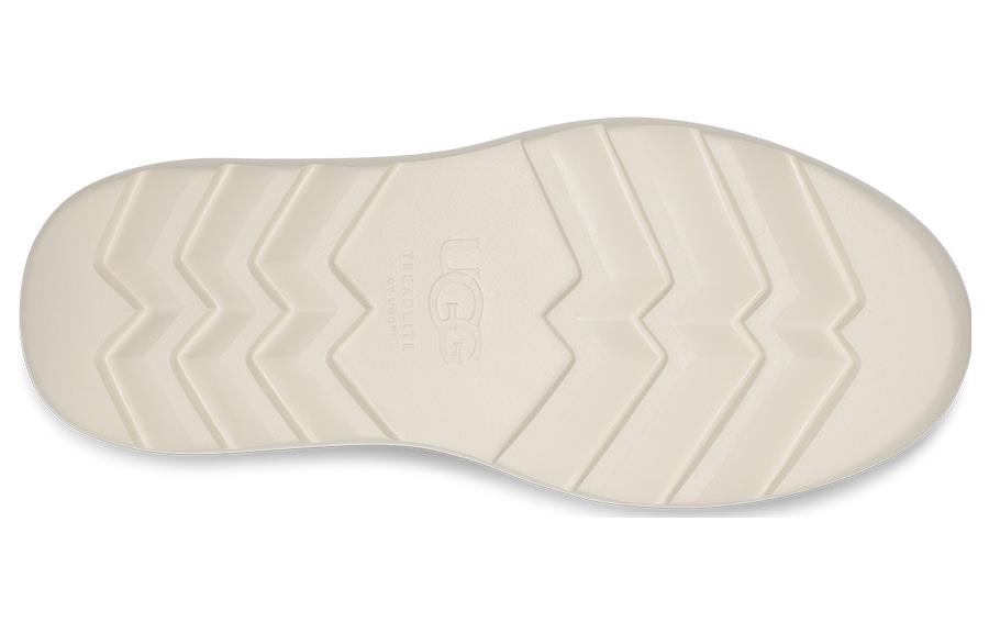UGG Женские кроссовки Marin Mega Lace 'Sand' 1130788-SAN