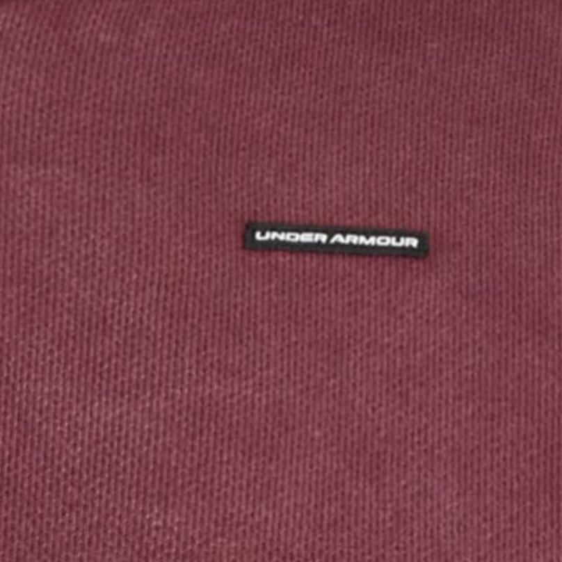 Under Armour Icon Fleece Training Hoodie Women Hoodies Flame-Red 1386485-625