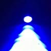 18 мм автомобильный Eagle Eye Drl светодиодные дневные ходовые огни светодиодные 12 В резервный сигнал заднего хода парковочные автомобильные лампы