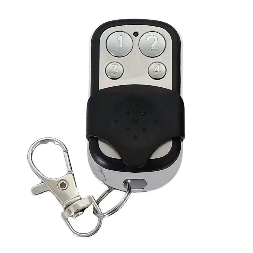 433 Remote Control Key Pairs for Garage Doors, Shutters, and Gates (315 MHz)