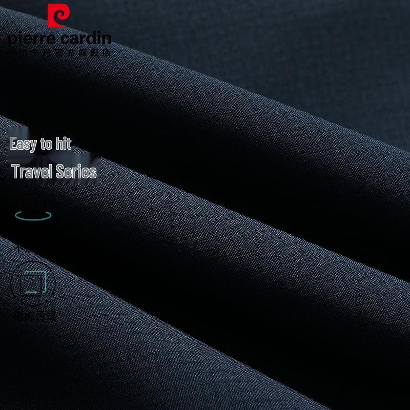 Pierre Cardin Мужской легкий деловой повседневный блейзер с защитой от солнца и морщин