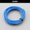 Daytona Motorcycle AVS0.75 Wire Harness 2m Blue 65986 for Honda Headlight Hi-Beam